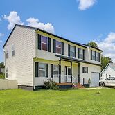 Spacious Home < 3 Mi to Hampton Coliseum!