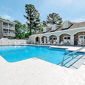4 Mi to Sunset Beach: Resort-style Family Condo