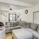 Quaint Family Retreat in Fairbury!