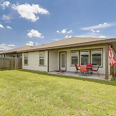Fenced Yard: Quiet Family Home in Richmond