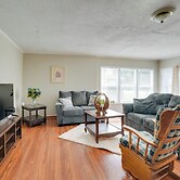 Charming & Convenient Home in Butler