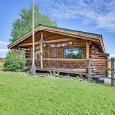 Southwest Montana Ski Country: Family Cabin Escape