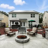 Lowcountry Luxury Near Palmetto Bluff 4 Bedroom Home