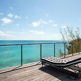 Touch Of Class Villa - A Caribbean Beachfront Home 3 Bedroom Villa