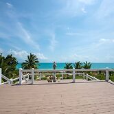 Ware-a-dise - Newly Remodeled Home On Calm Caribbean 3 Bedroom Home