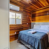 Beautiful House w/ Barbecue in Porto Belo Opx0194