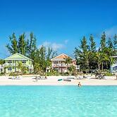 Cocodimama Small - Boutique Resort On Spectacular Beach 10 Bedroom Hot