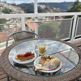 Pousada Portal das Cerejeiras