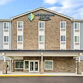 Woodspring Suites Wilmington Riverfront