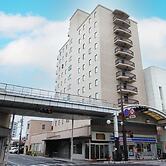 APA Hotel Yamaguchi Iwakuni Ekimae Nishi