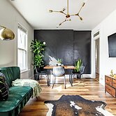 Jungle House Historic Lofts – German Village