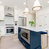 Jungle House Designer Residences – Downtown Columbus