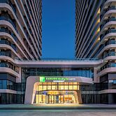 Holiday Inn Express Jincheng New District