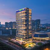 Holiday Inn Express Rizhao Oriental Colorful City by IHG