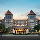 Crowne Plaza Xiangyang Fuchun Lakeside by IHG
