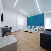 PALAZZO FIORENTINI CHARME HOTEL