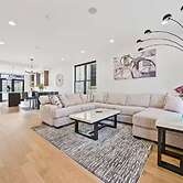 Jungle House Premier Residences – Downtown Columbus & Short North