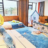Zhuhai Yujia Boutique Homestay