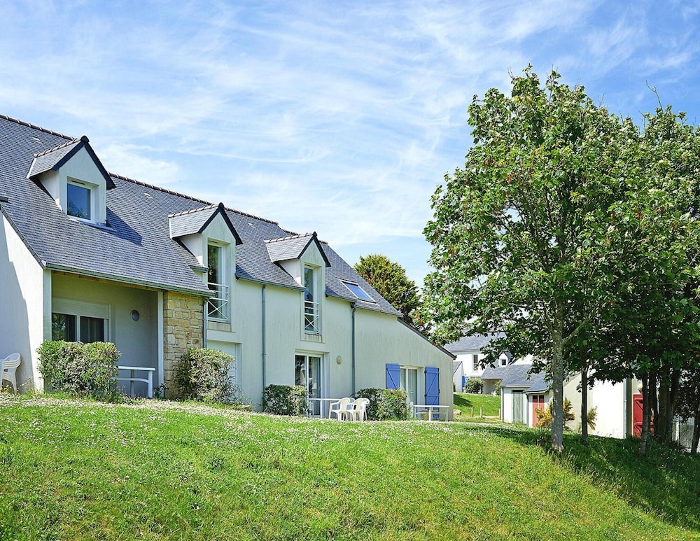 Residence Iroise Armorique Locmaria-plouzane, Apartment-formerly TUI F