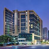 Mercure Shanghai Waigaoqiao Free Trade Zone