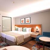 Siddharth The Fern An Ecotel Hotel Jalna