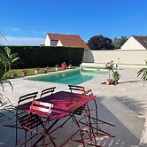 La Villa du Vignoble Piscine