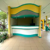 Papaya Resort