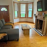 Jungle House Boutique Lofts – Downtown Columbus & Short North