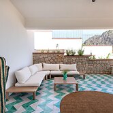 Casa Solunto Vista Mare by Wonderful Italy