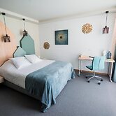 ABCD Hotel-Restaurant