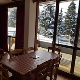 Ground Floor Apapartment in Chamrousse