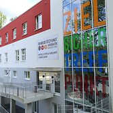 Sporthotel Treff Punkt