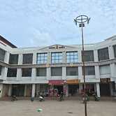 Hotel Royal Palace in