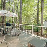 Warm & Cozy 3br-8 Mi to Ocean City!