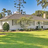 Large Private Yard: Home < 3 Mi to Dtwn Valdosta!