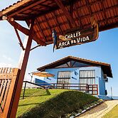Chalé Arca da Vida