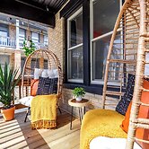 Jungle House Boutique Suites – Short North & Convention Center