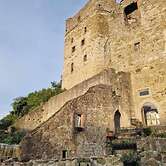 Burg Hermannstein - Rittersaal