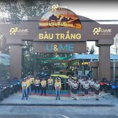 Bau Trang U&ME Glamping Resort