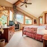 Emerald Chalet