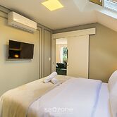 Apartment With 2 Bedrooms and Lake View Rla0201