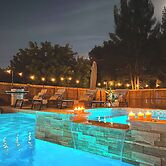 Fox Garden Home Near Downtown & Beach