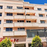 Hotel Guadalupe Express