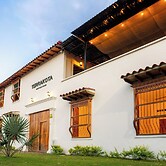 TERRAKOTA Heritage House