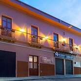 Siete Balcones Hotel Coworking