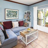 Holiday Home With Terrace, Sea-view
