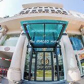 The MACEO Hotel