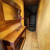 Terraced Holiday Home in Armentera