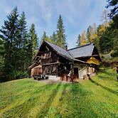 Idyllic Cabin With Sauna