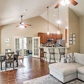 Spacious Yard! Navarre Home in Quiet Neighborhood